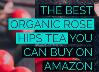 The best organic rose hips tea! This herbal is is loaded with benefits and tastes absolutely amazing! What are the benefits of Rose Hips Tea? Rose hips are loaded with Vitamin C, E, & K. Each of these vitamins can help with infections of your bladders, kidney's, and sinus infections. #herbaltea #tea #teabag #healthydrinks #hotdrinks #herbaltearecipes #tearecipes #organictea #AVENLYLANE #AVENLYLANEFITNESS