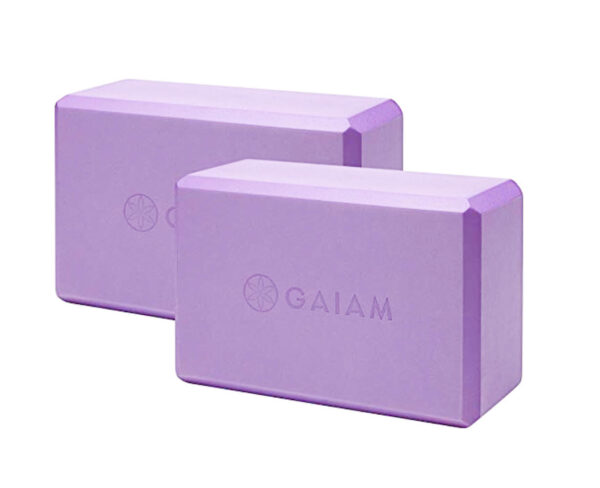 Best Yoga Blocks